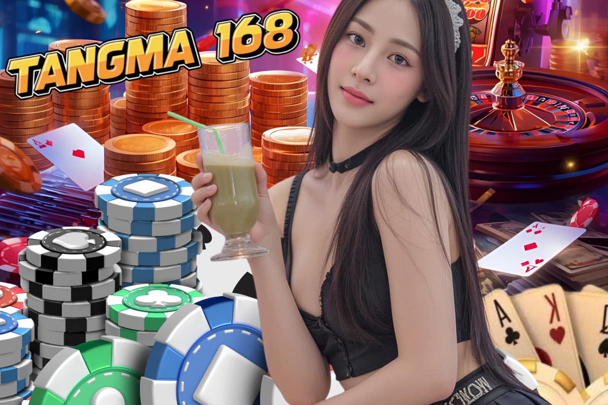 tangma 168