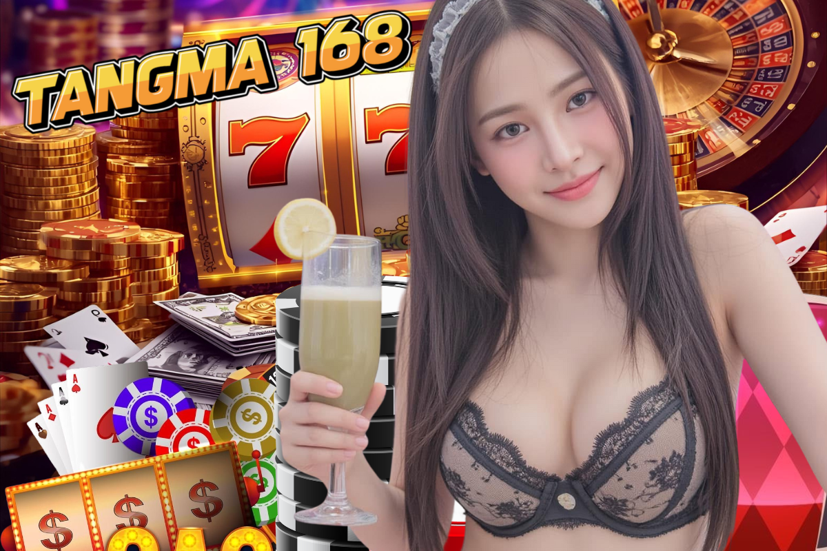 tangma 168 เครดิตฟรี